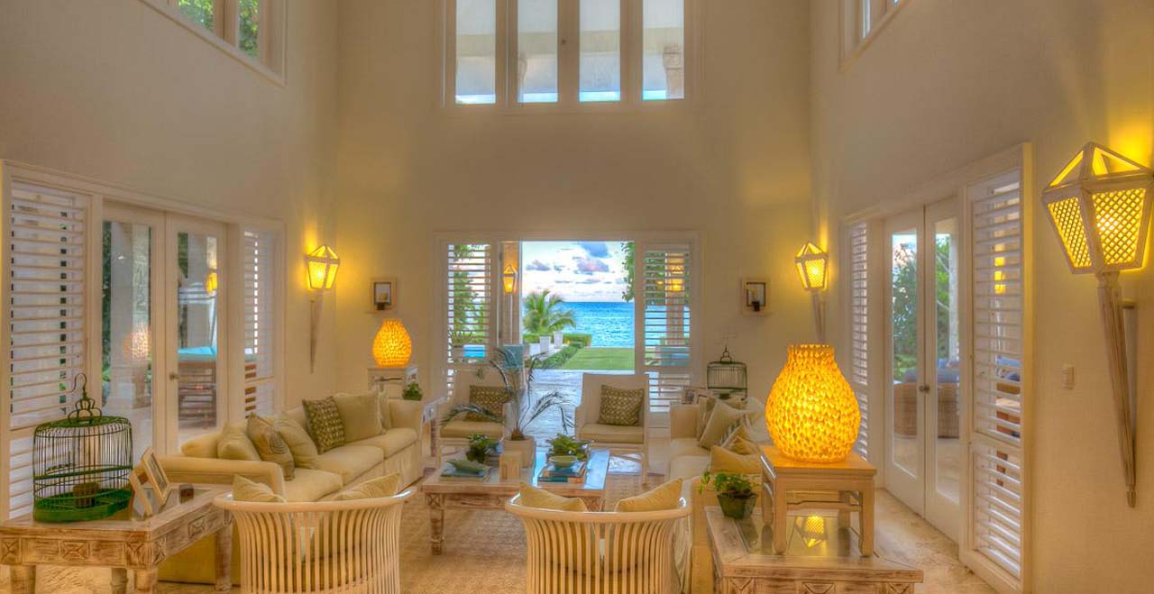 Marina 4 Dominican Republic Vacation Villa - La Marina, Punta Cana